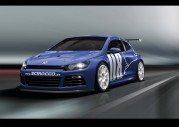 Volkswagen Sirocco GT24